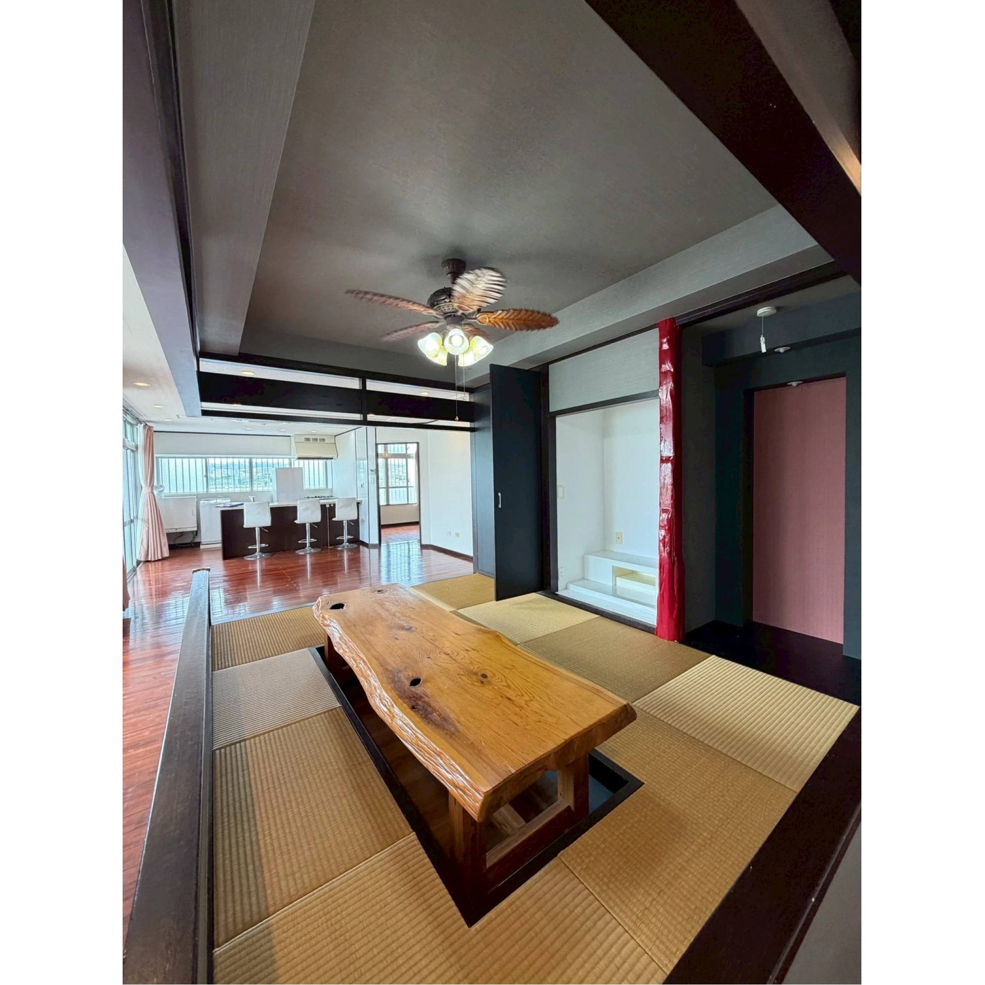Japanese style property close to Awase Harbor画像