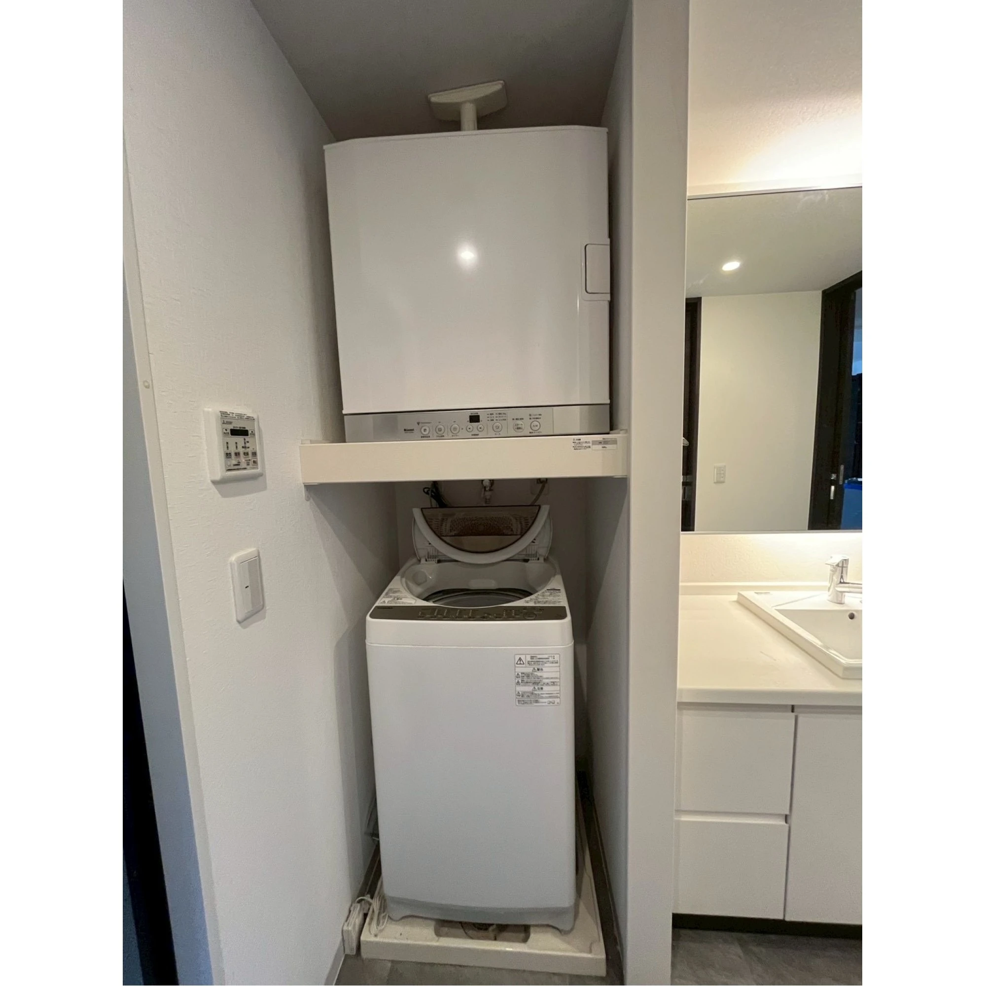 Luxary Condo. with beautiful view is available now!!!画像