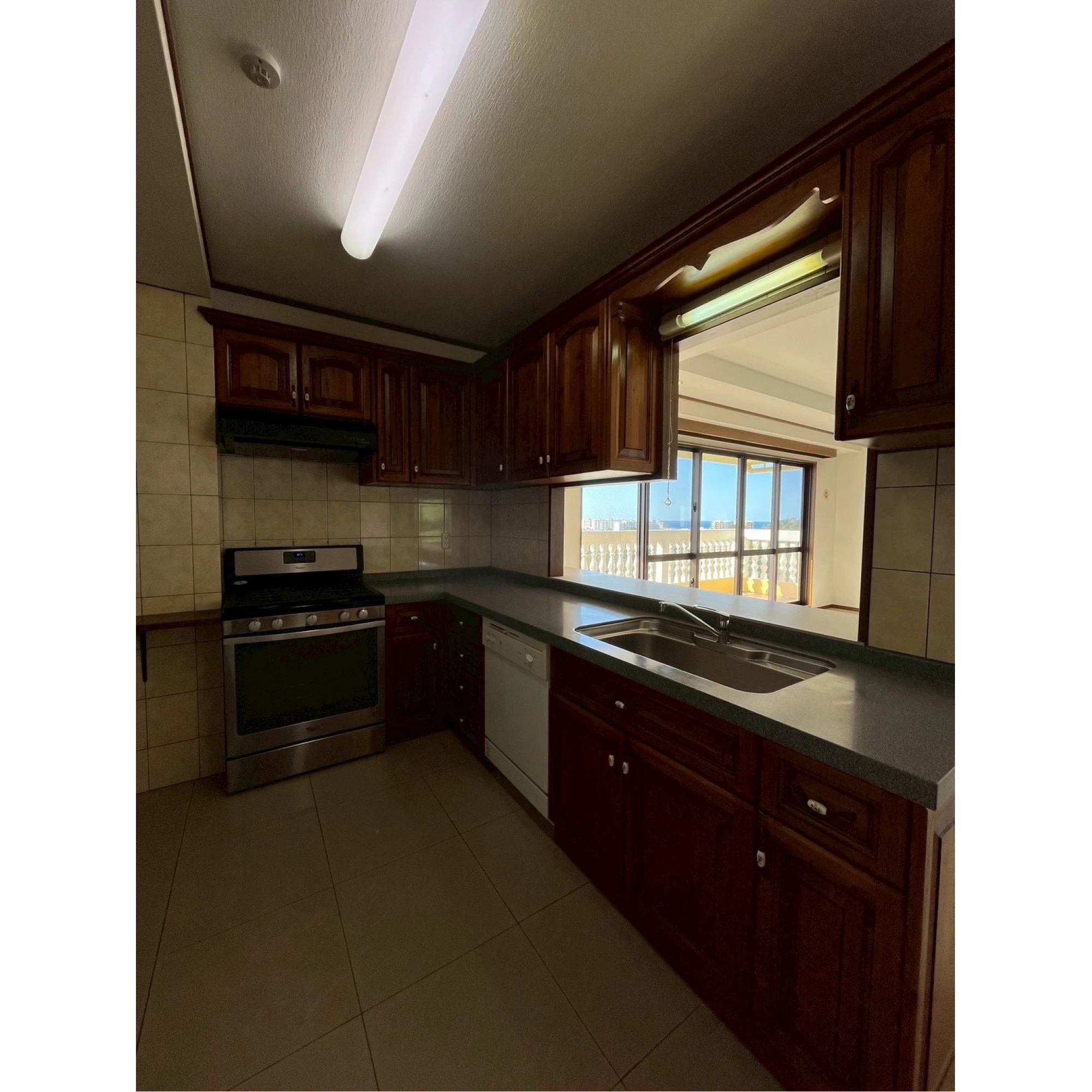 Beautiful place in Ihei Chatan!!!画像