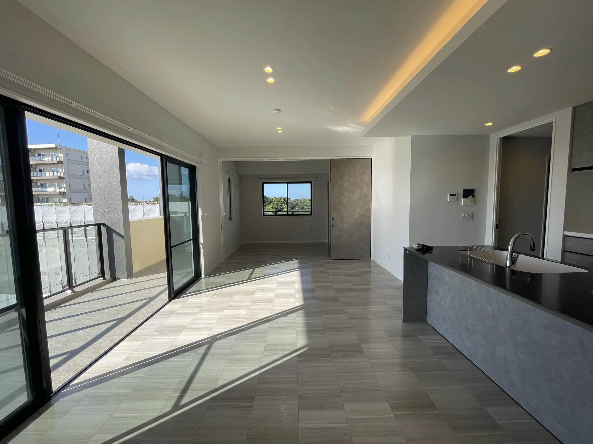 BrandNew Condominiuam in Chatan Ihei coming soon!!!画像