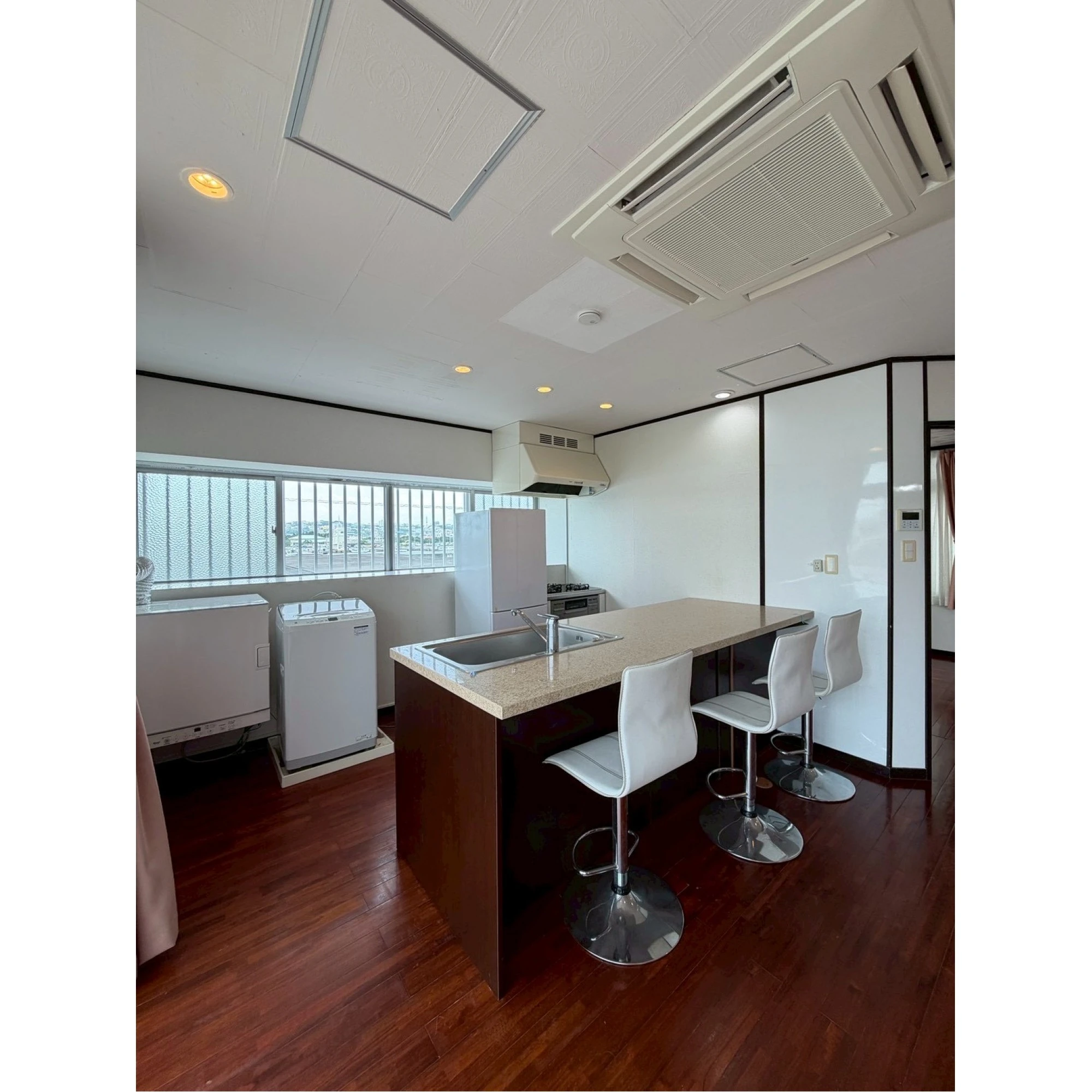 Japanese style property close to Awase Harbor画像