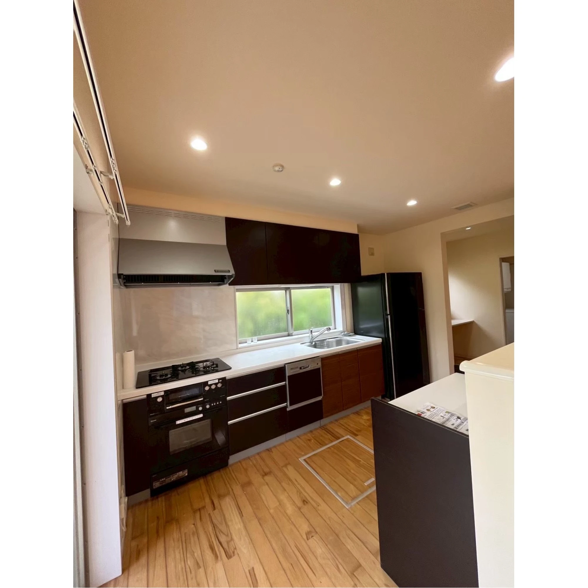 5 bedrooms single house in Yomitan available NOW!!! 画像