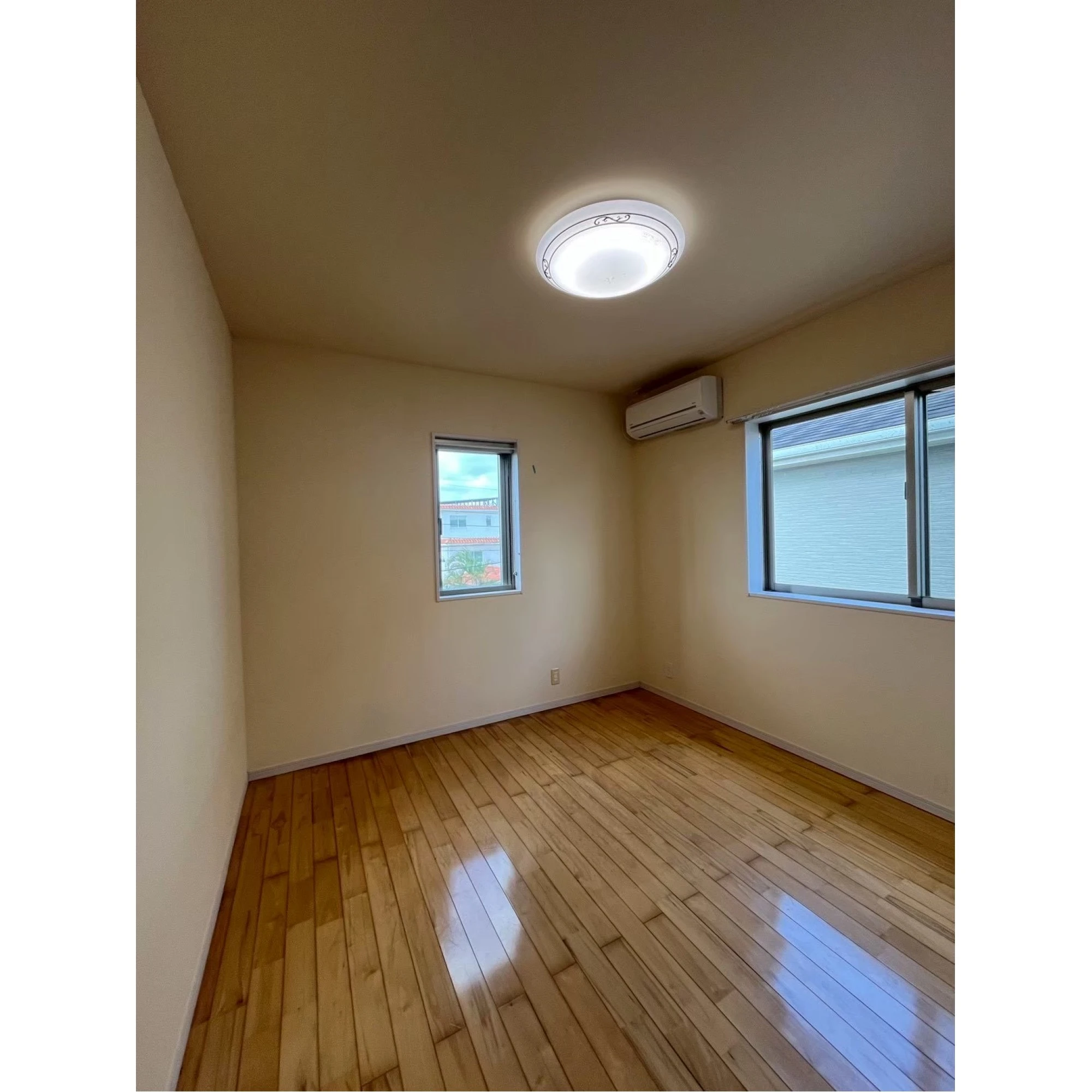 5 bedrooms single house in Yomitan available NOW!!! 画像