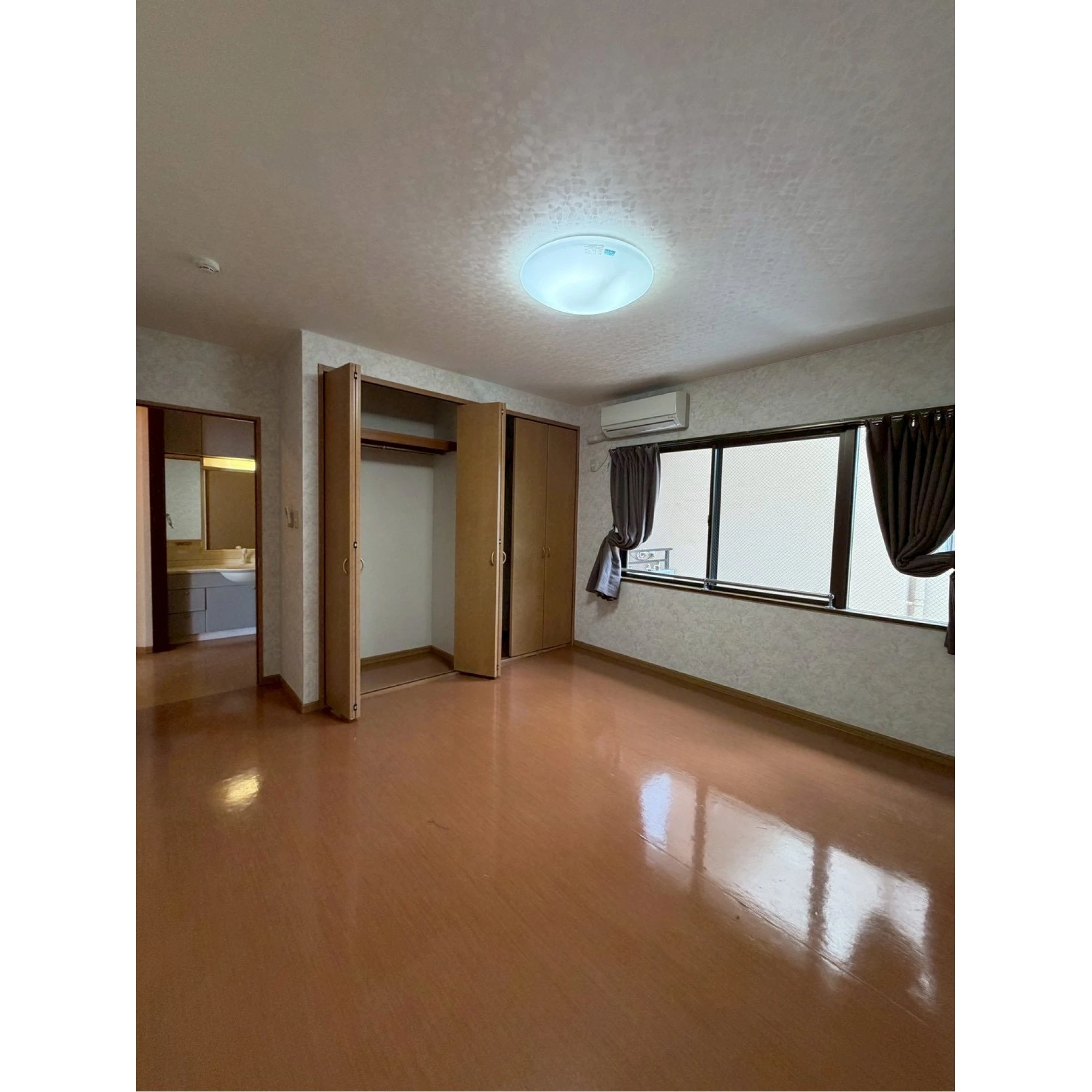 3bed2bath apt. in Ishikawa available!!!画像