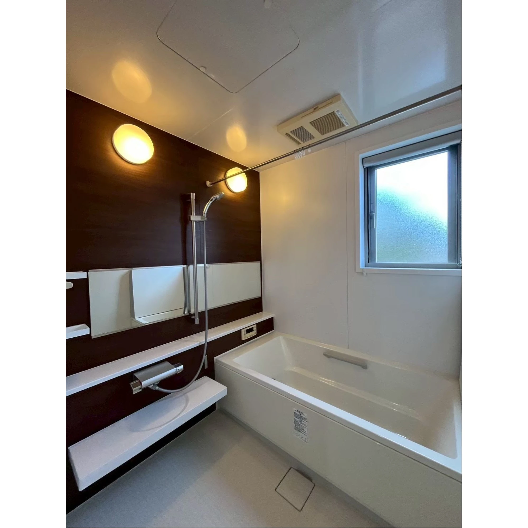 5 bedrooms single house in Yomitan available NOW!!! 画像