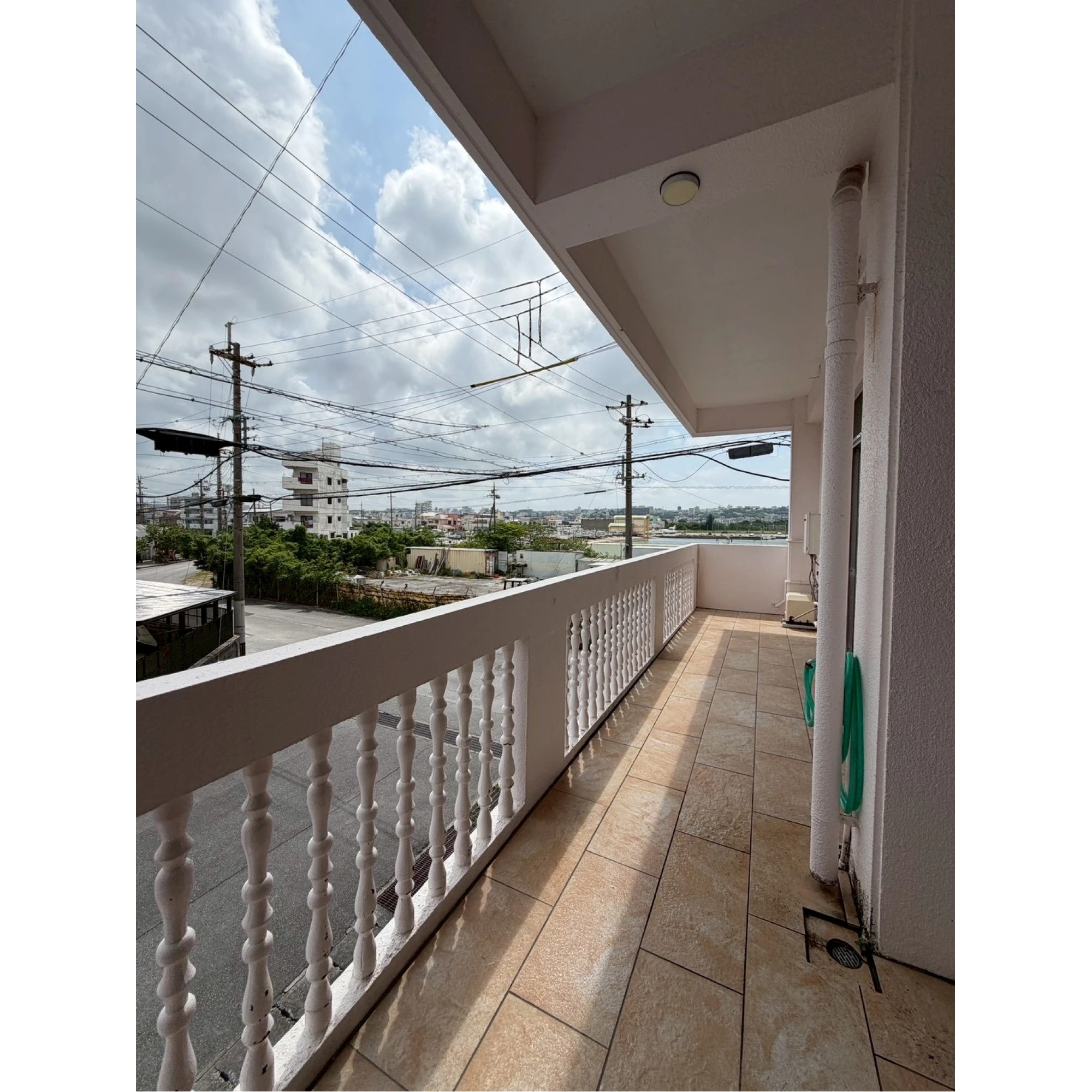 Japanese style property close to Awase Harbor画像