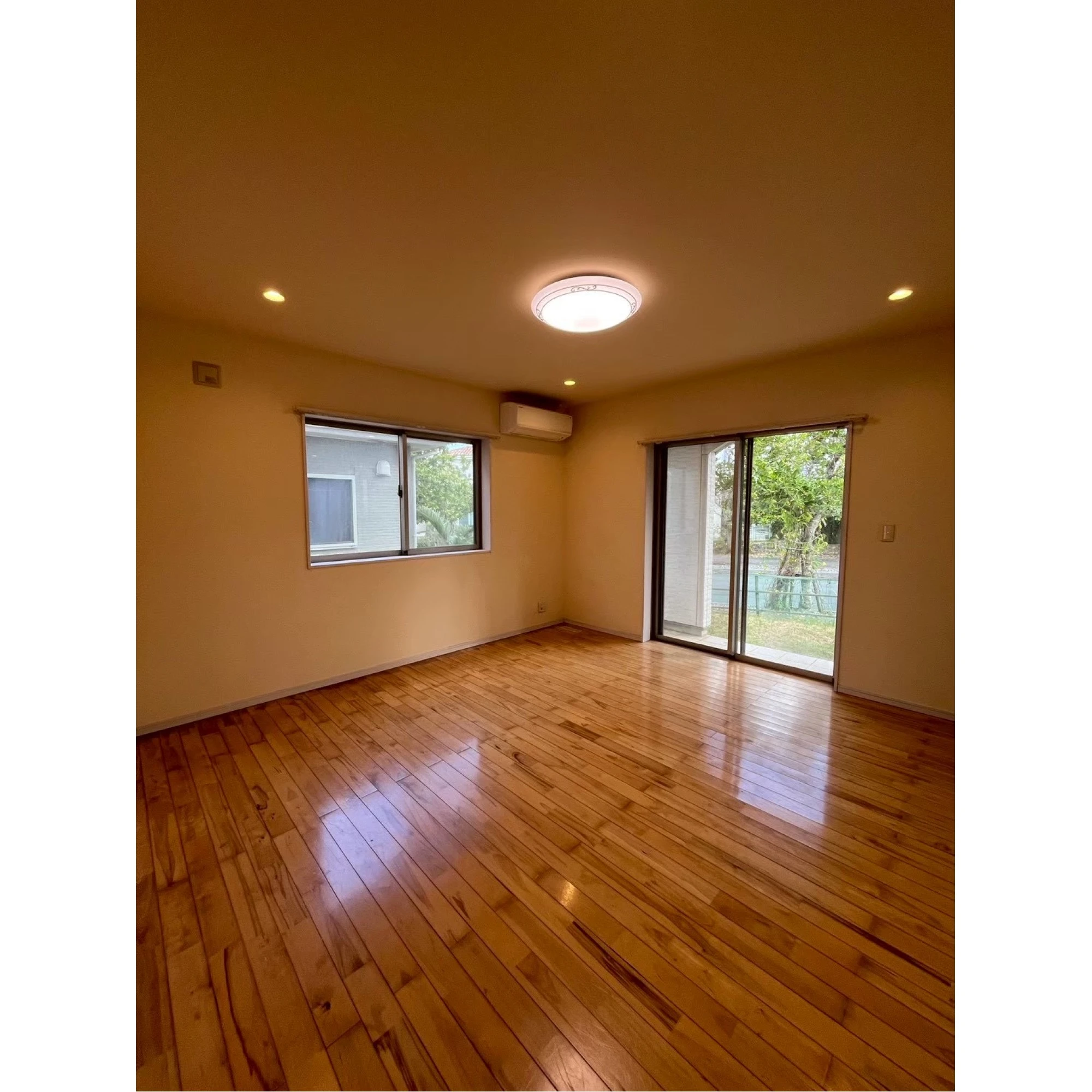 5 bedrooms single house in Yomitan available NOW!!! 画像