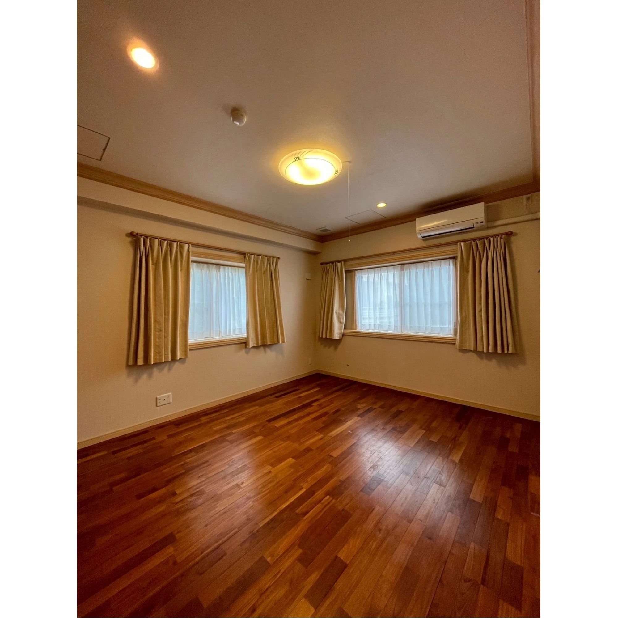 Beautiful apt.  in Ginowan available now!!!画像