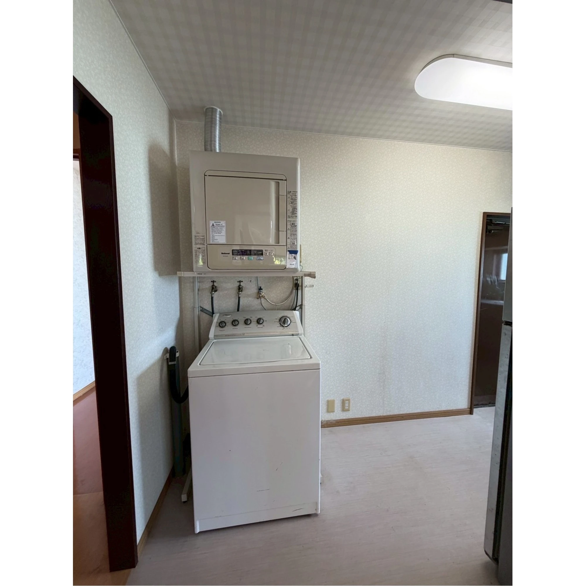 3bed2bath apt. in Ishikawa available!!!画像