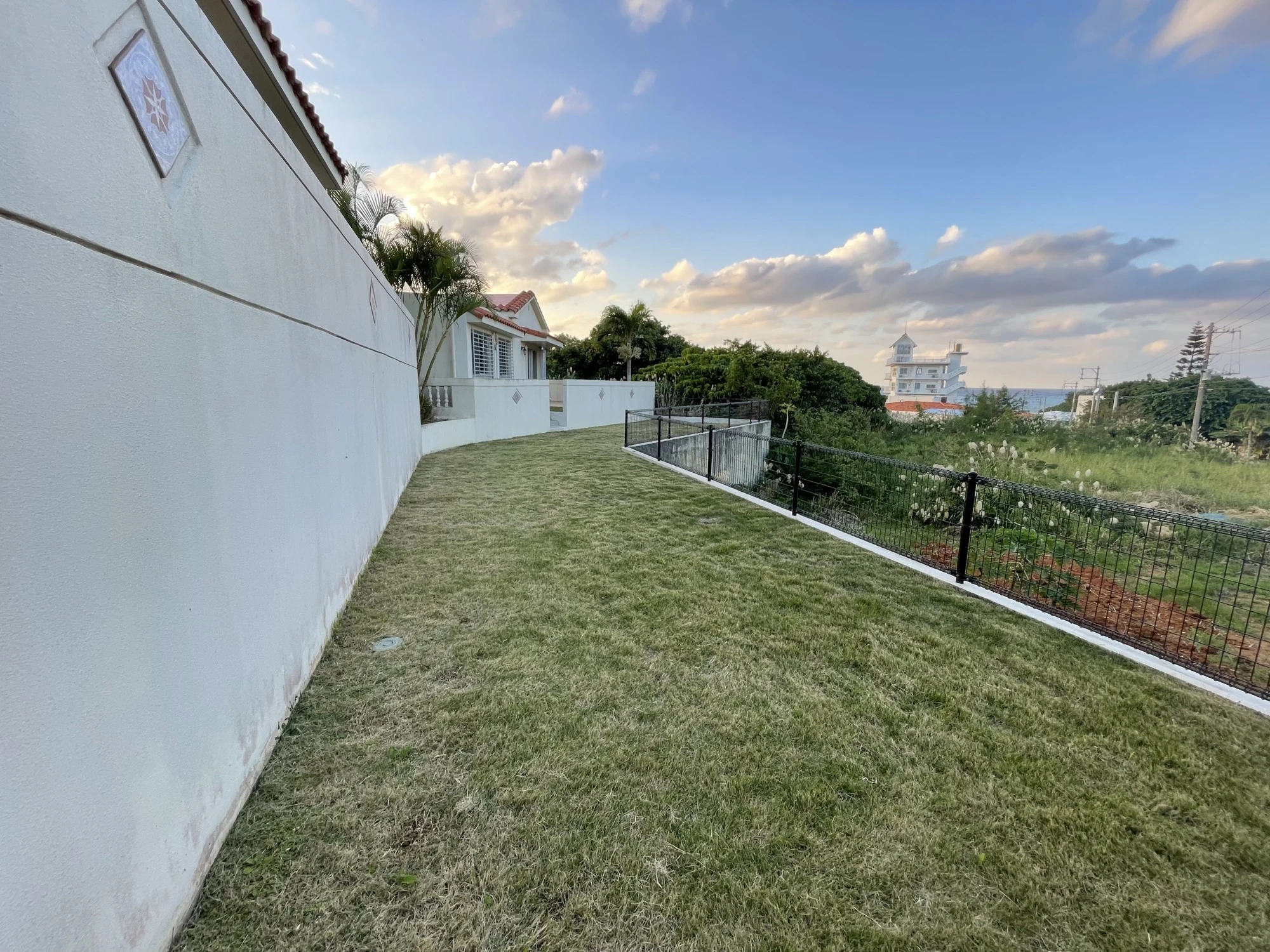 Beautiful single house in Maeda Onna area is available NOW!!!画像