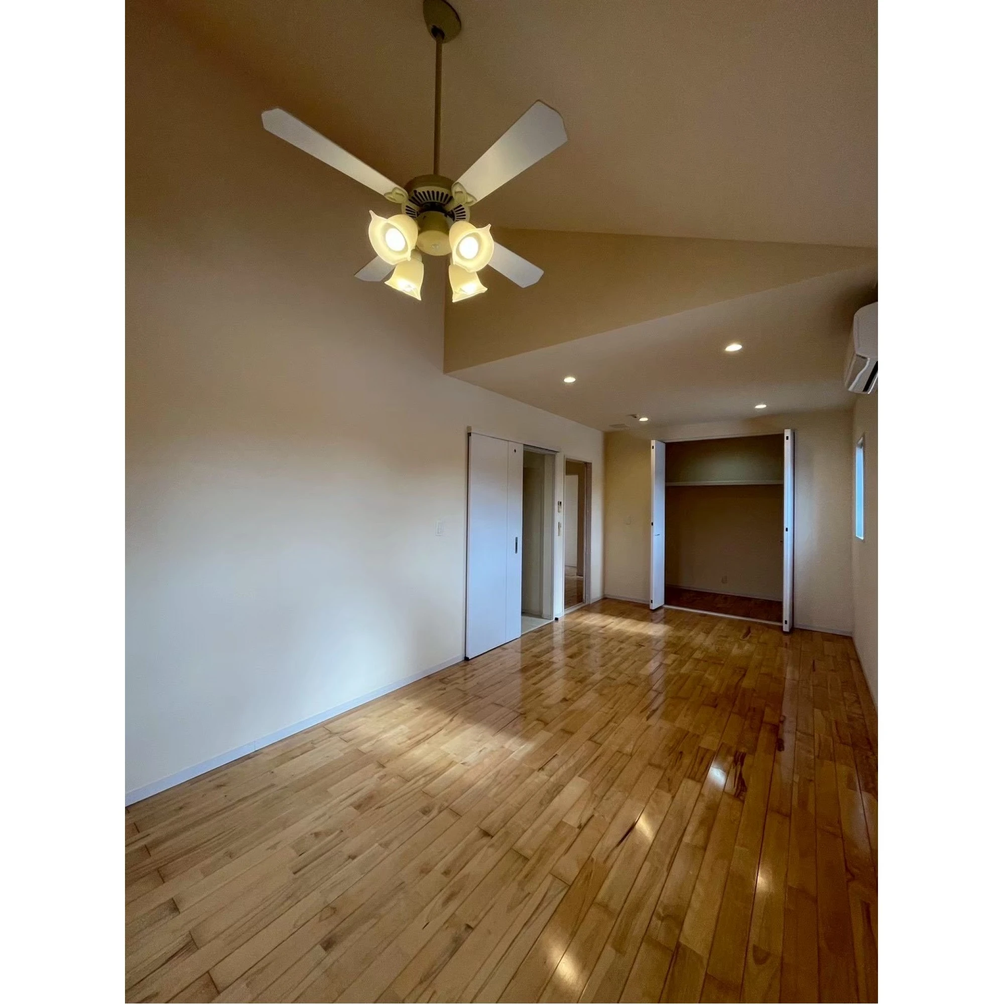 5 bedrooms single house in Yomitan available NOW!!! 画像