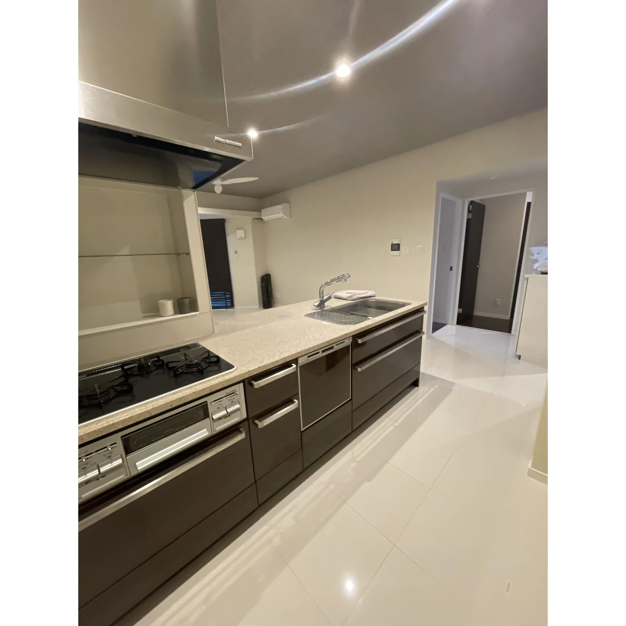 Ocean View condominium by CapeMaeda画像