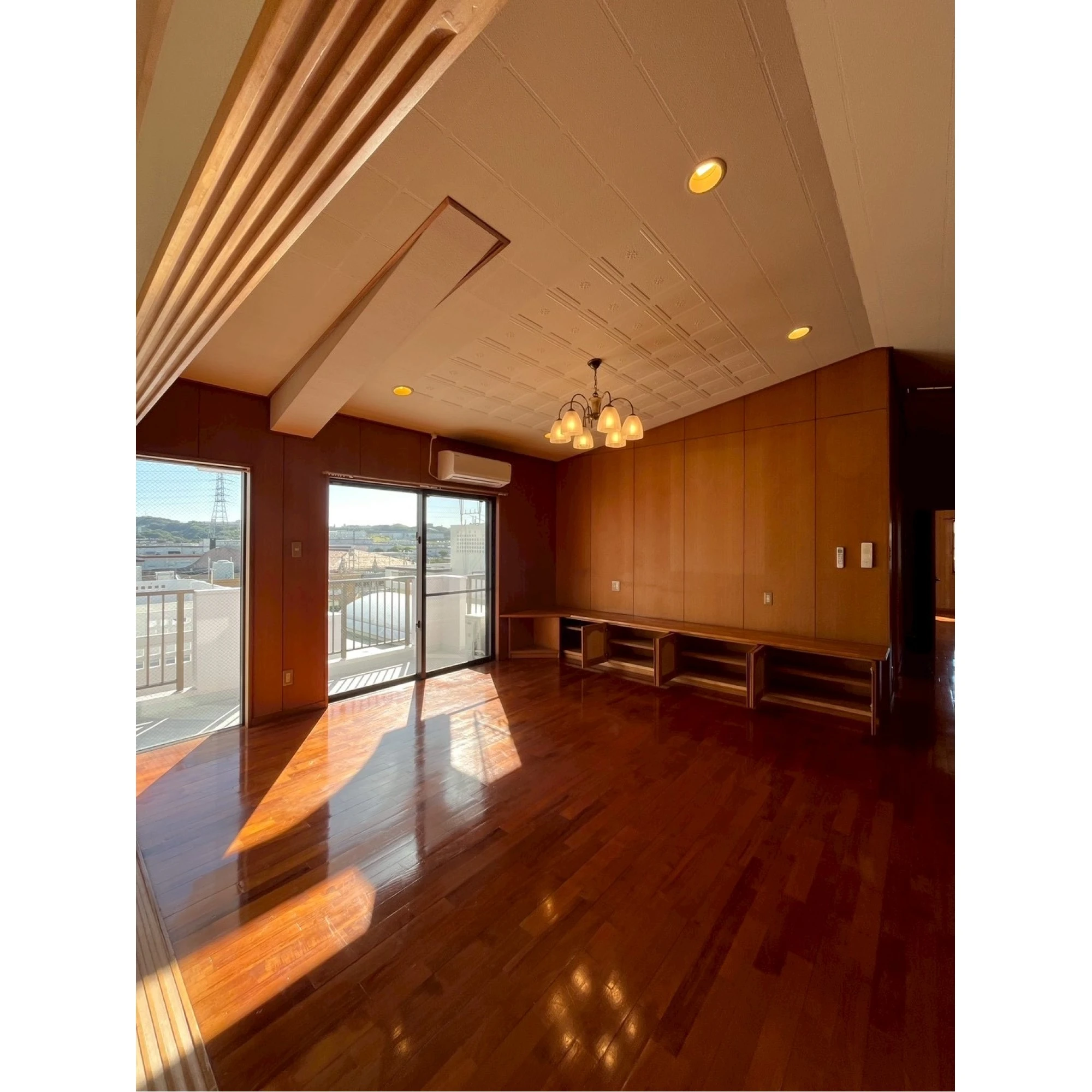 The apt. in Chatan coming soon!!!画像