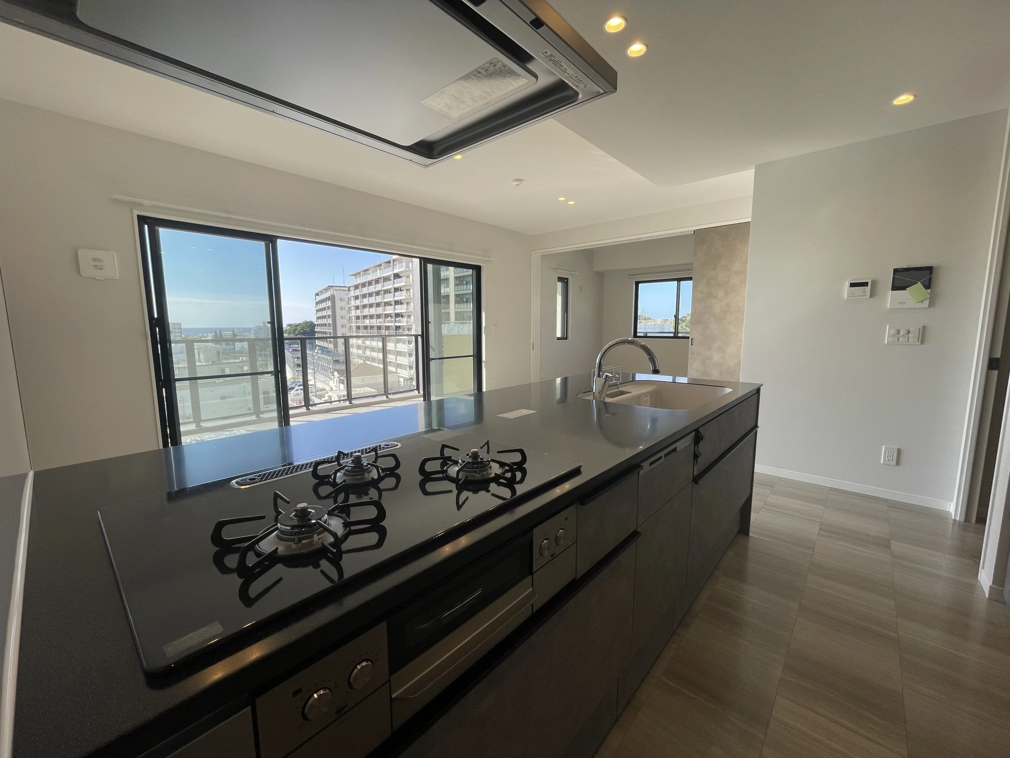 BrandNew Condominiuam in Chatan Ihei coming soon!!!画像