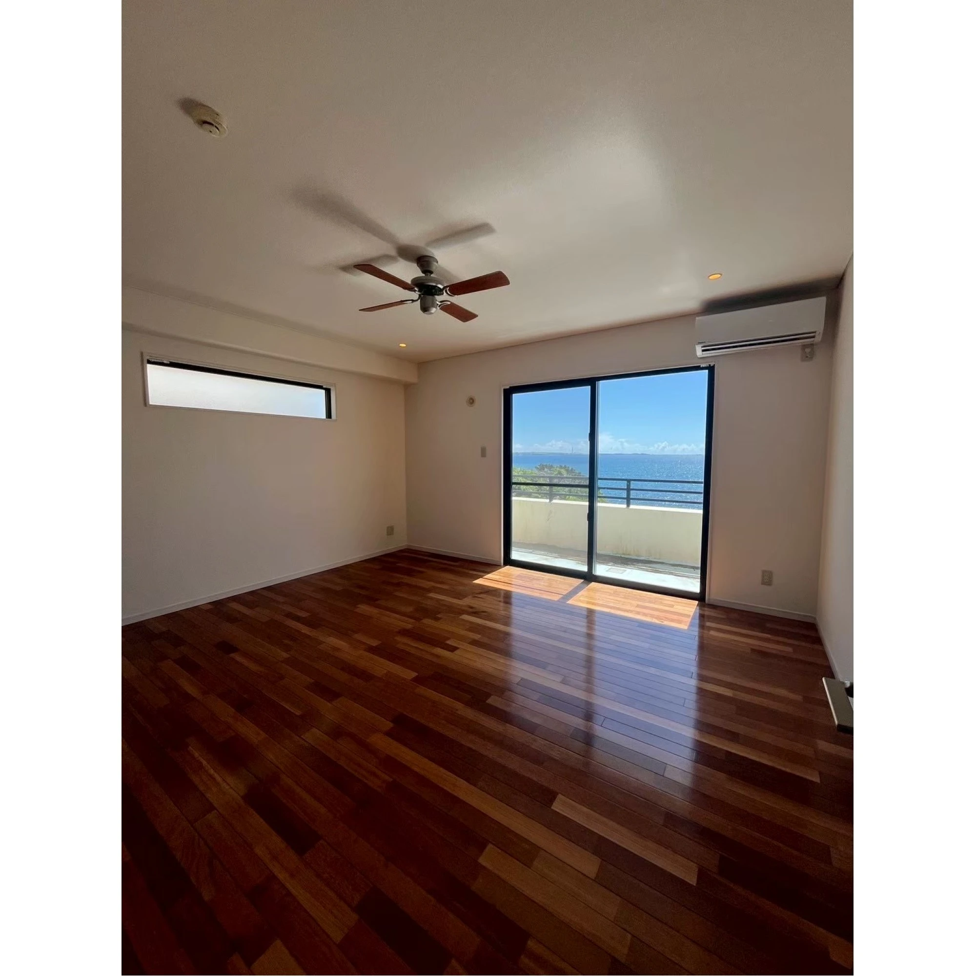 Ocean front single house in Uruma!!!画像