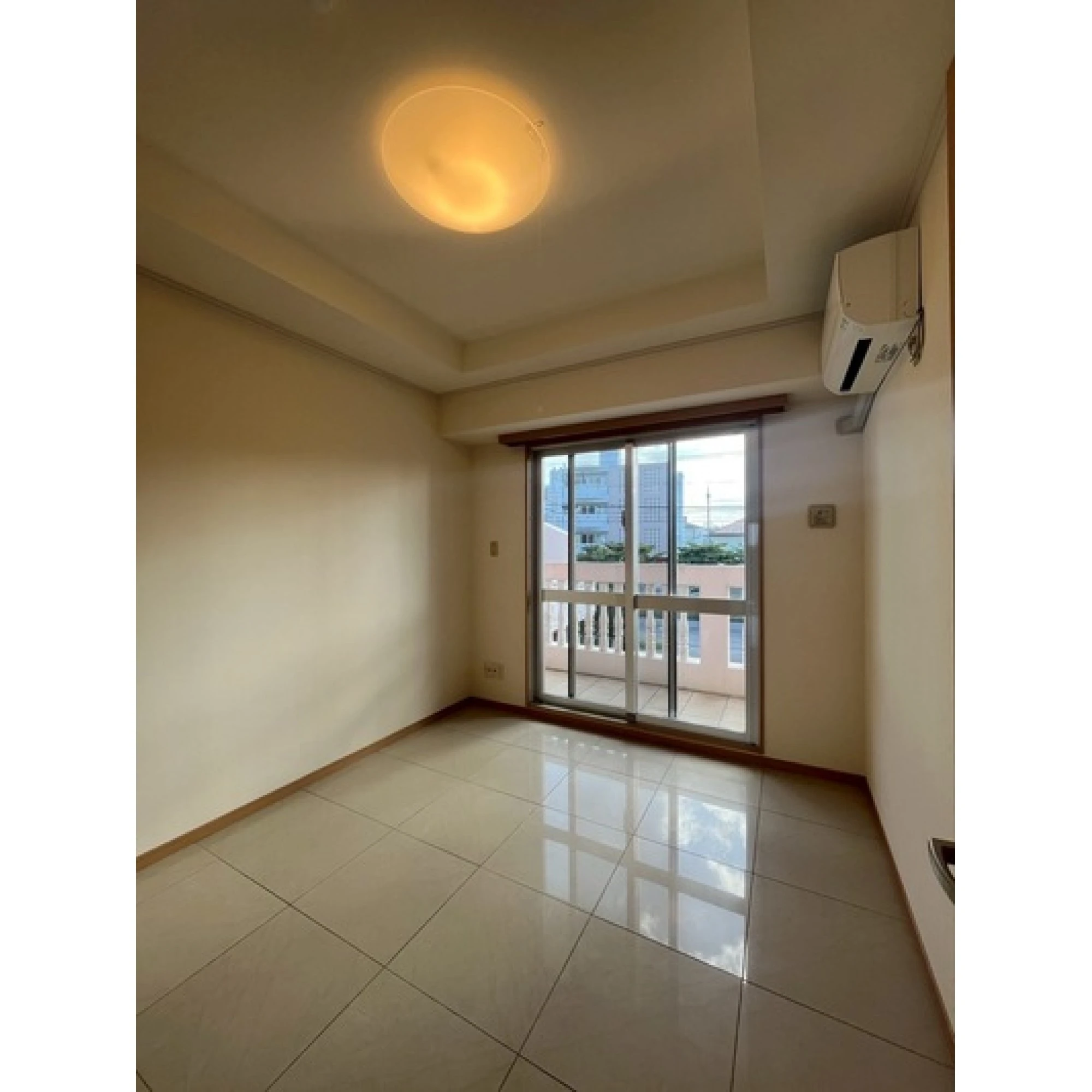 Beach Front apt. on the 9F is coming soon!!!画像