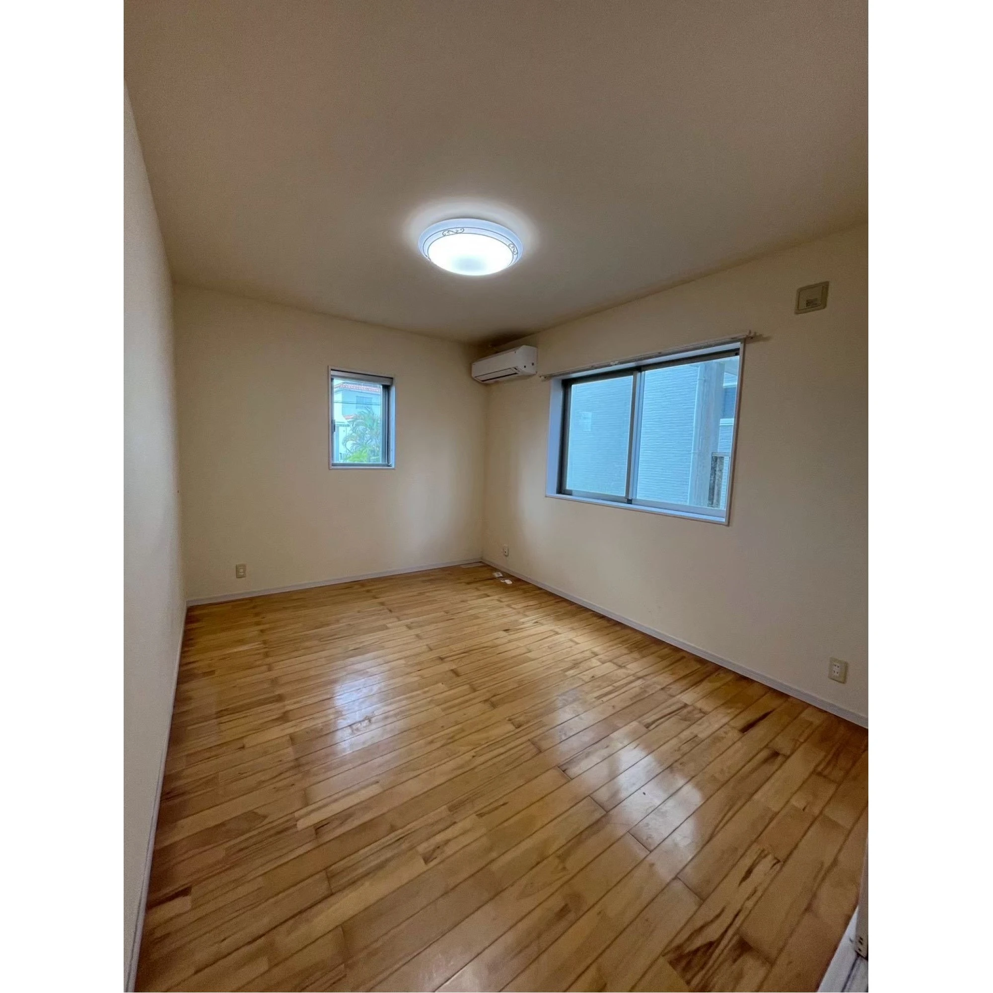 5 bedrooms single house in Yomitan available NOW!!! 画像