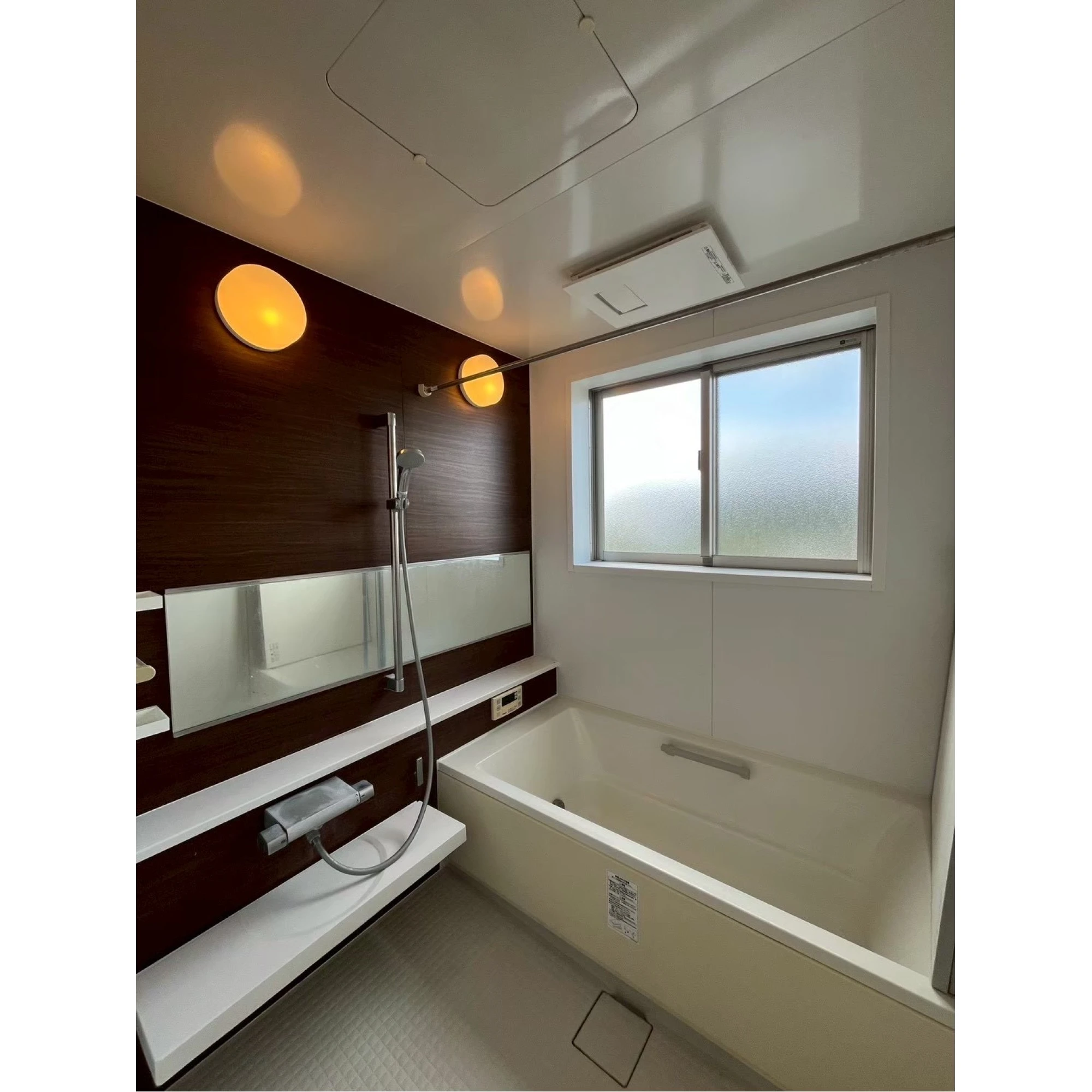 5 bedrooms single house in Yomitan available NOW!!! 画像