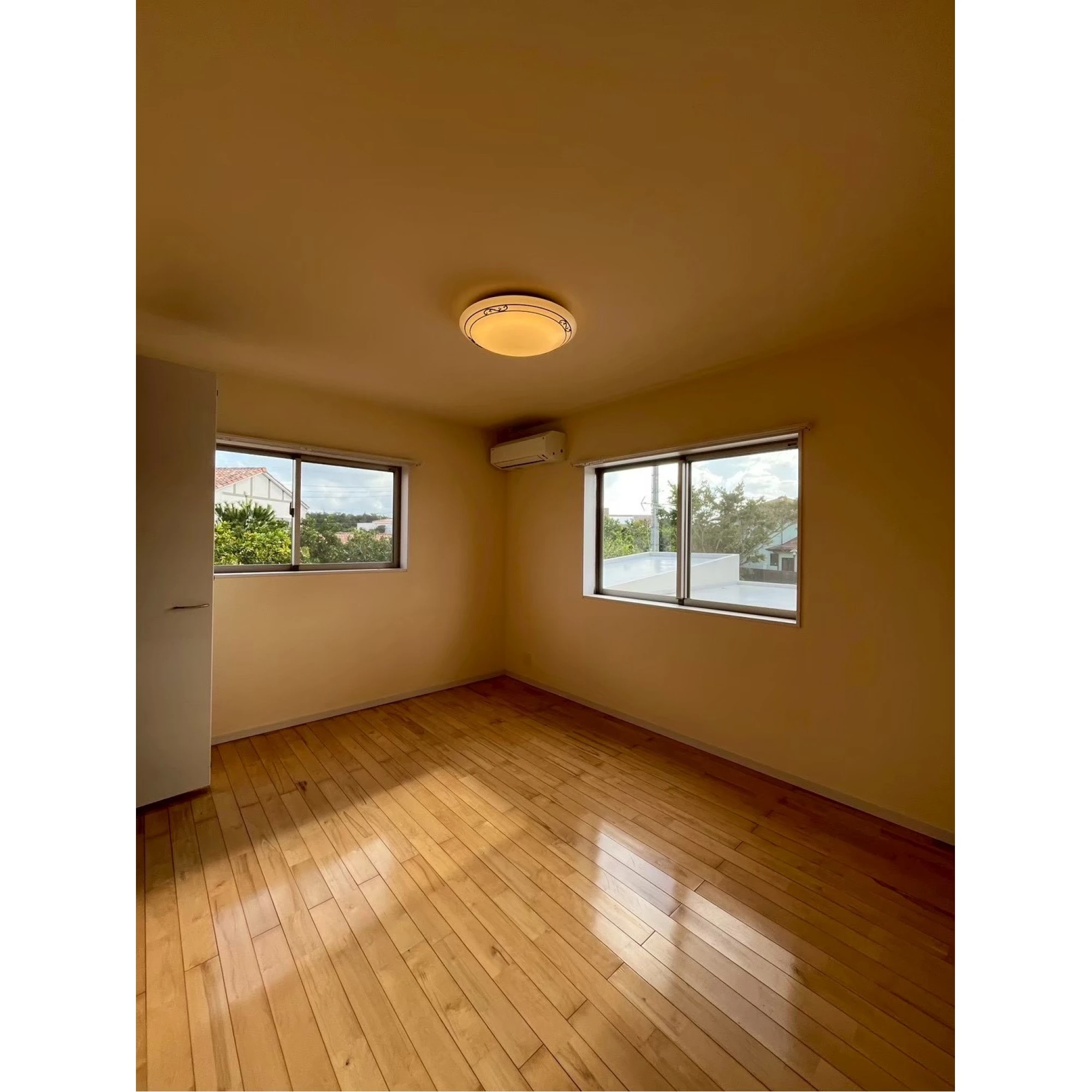 5 bedrooms single house in Yomitan available NOW!!! 画像