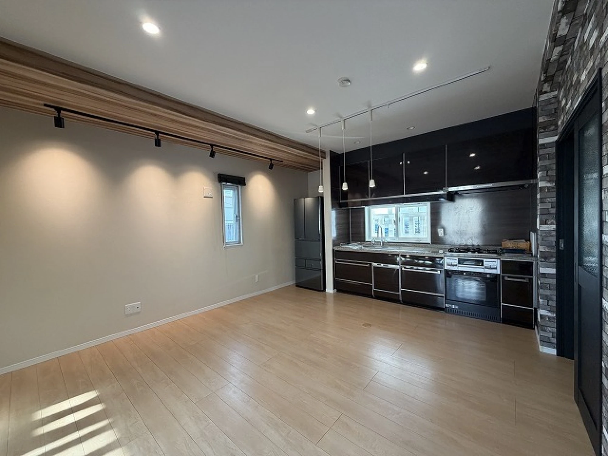 Beautiful Single house close to Toya beach!!!画像