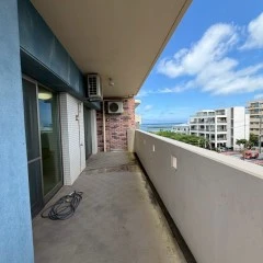 Apt. unit in Chatan available Ocean near by!!!画像サムネイル
