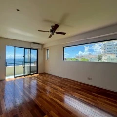 Ocean front single house in Uruma!!!画像サムネイル