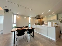Brandnew apt. in Okinawa City!!!画像サムネイル
