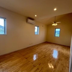 5 bedrooms single house in Yomitan available NOW!!! 画像サムネイル
