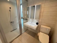 Brandnew apt. in Okinawa City!!!画像サムネイル