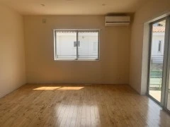 Big single house in SeaLake Zakimi is coming soon!!!画像サムネイル