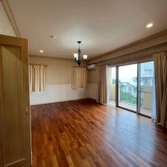 Beautiful apt.  in Ginowan available now!!!画像サムネイル