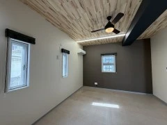 Beautiful Single house close to Toya beach!!!画像サムネイル