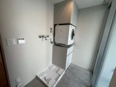 Brandnew apt. in Okinawa City!!!画像サムネイル