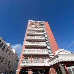 Beach Front apt. on the 9F is coming soon!!!画像サムネイル