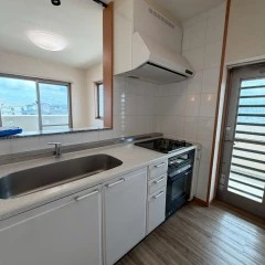 Apt. unit in Chatan available Ocean near by!!!画像サムネイル