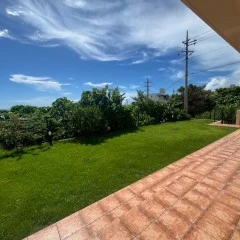 Ocean front single house in Uruma!!!画像サムネイル