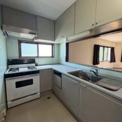 3bed2bath apt. in Ishikawa available!!!画像サムネイル