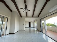 Beautiful single house in Maeda Onna area is available NOW!!!画像サムネイル