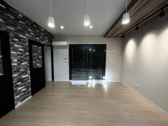 Beautiful Single house close to Toya beach!!!画像サムネイル