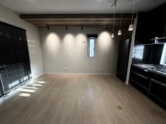 Beautiful Single house close to Toya beach!!!画像サムネイル