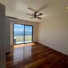 Ocean front single house in Uruma!!!画像サムネイル