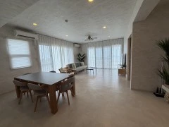 Fully Furnished apt with ocean view！！！画像サムネイル