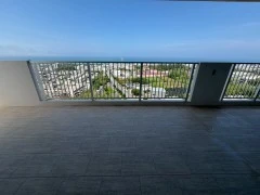 Great Ocean View apt. in Yomitan!画像サムネイル