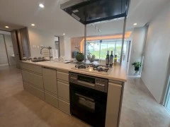 Brandnew apt. in Okinawa City!!!画像サムネイル