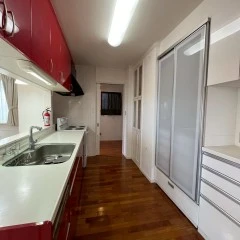 Huge single house in Yomitan is available!!!画像サムネイル