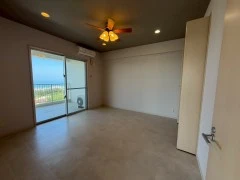 Great Ocean View apt. in Yomitan!画像サムネイル