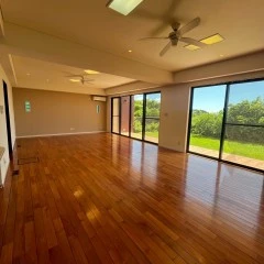 Ocean front single house in Uruma!!!画像サムネイル