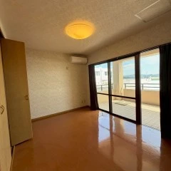 3bed2bath apt. in Ishikawa available!!!画像サムネイル