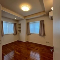 Huge single house in Yomitan is available!!!画像サムネイル