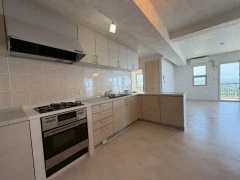 Great Ocean View apt. in Yomitan!画像サムネイル
